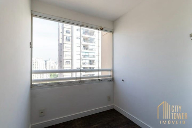 Imagem Apartamento com 1 Quarto à Venda, 56 m² em Vila Olímpia - São Paulo