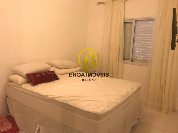 Imagem Apartamento com 3 Quartos à Venda, 124 m² em Caiçara - Praia Grande