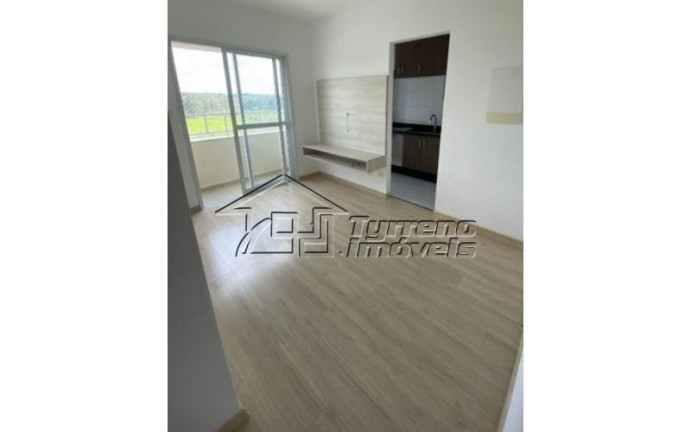 Imagem Apartamento com 2 Quartos à Venda, 48 m² em Vila Tatetuba - São José Dos Campos