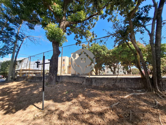 Imagem Apartamento com 2 Quartos à Venda, 47 m² em Chácaras Santa Inês (são Benedito) - Santa Luzia