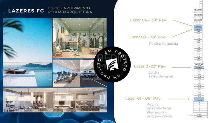 Imagem Apartamento com 6 Quartos à Venda, 324 m² em Centro - Balneário Camboriú Imagem Apartamento com 6 Quartos à Venda, 324 m² em Centro - Balneário Camboriú