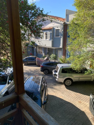 Imagem Casa com 4 Quartos à Venda, 300 m² em Jardim Paulistano - São Paulo