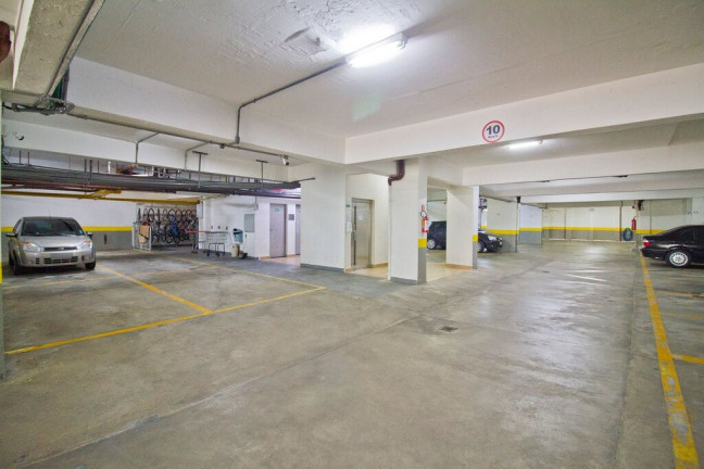 Imagem Apartamento com 4 Quartos à Venda, 139 m² em Saúde - São Paulo