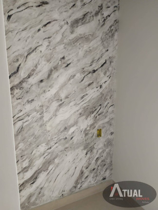 Imagem Casa com 3 Quartos à Venda, 189 m² em Jardim Do Lago - Atibaia