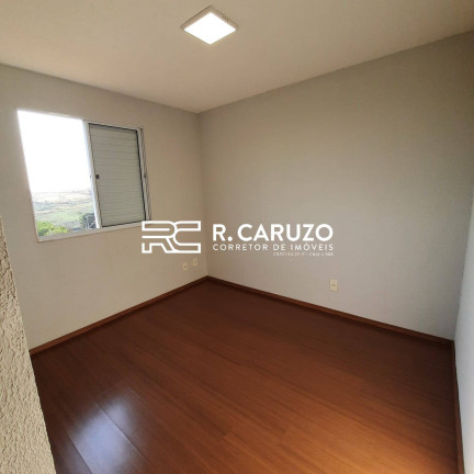 Imagem Apartamento com 2 Quartos à Venda, 45 m² em Residencial Costa Verde - Limeira