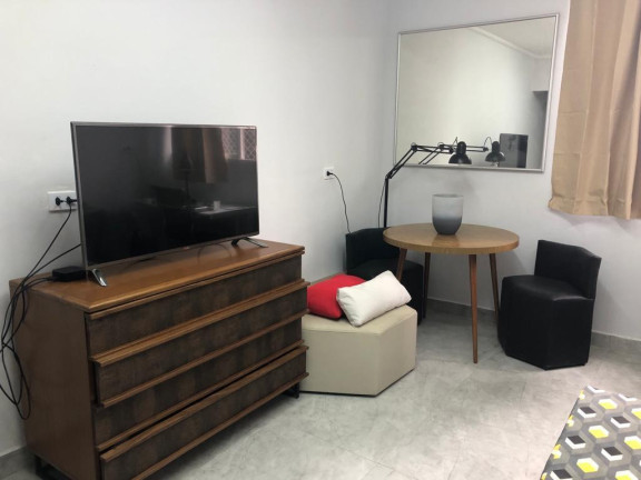 Imagem Kitnet com 1 Quarto à Venda, 29 m² em Bela Vista - São Paulo