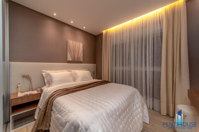 Imagem Apartamento com 4 Quartos à Venda, 238 m² em Centro - Balneário Camboriú