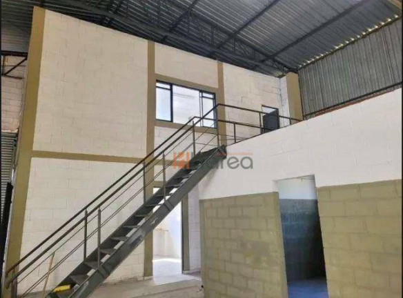 Imagem Galpão para Alugar, 400 m² em Alto Da Boa Vista - Sorocaba Imagem Galpão para Alugar, 400 m² em Alto Da Boa Vista - Sorocaba