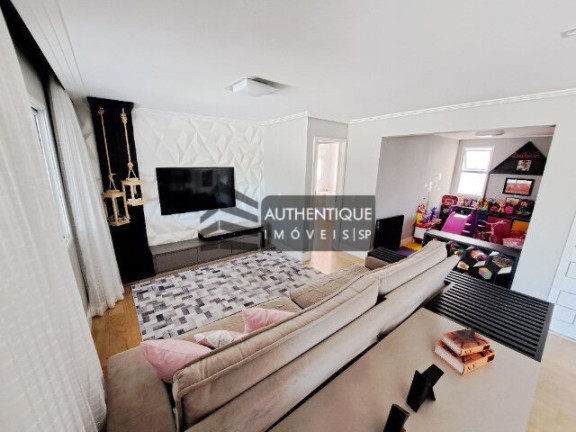 Imagem Apartamento com 3 Quartos à Venda, 156 m² em Centro - São Bernardo Do Campo Imagem Apartamento com 3 Quartos à Venda, 156 m² em Centro - São Bernardo Do Campo