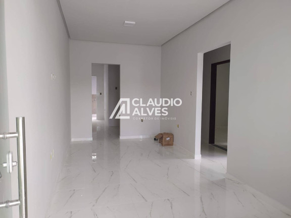 Imagem Casa com 3 Quartos à Venda, 120 m² em Jardim Acácia - Feira De Santana