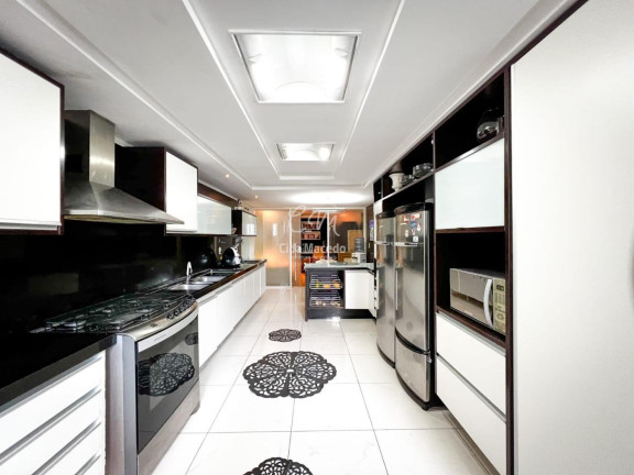 Imagem Apartamento com 4 Quartos à Venda, 320 m² em Cabo Branco - João Pessoa