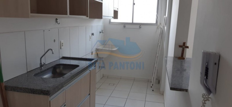 Imagem Apartamento com 2 Quartos à Venda, 50 m² em City Ribeirão - Ribeirão Preto