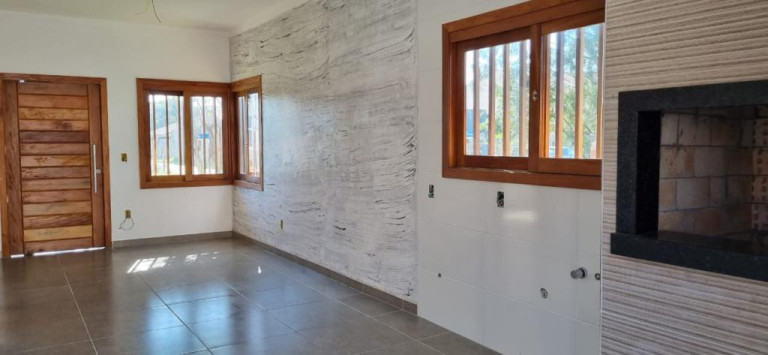 Imagem Casa com 2 Quartos à Venda, 65 m² em -- - Rainha Do Mar Imagem Casa com 2 Quartos à Venda, 65 m² em -- - Rainha Do Mar