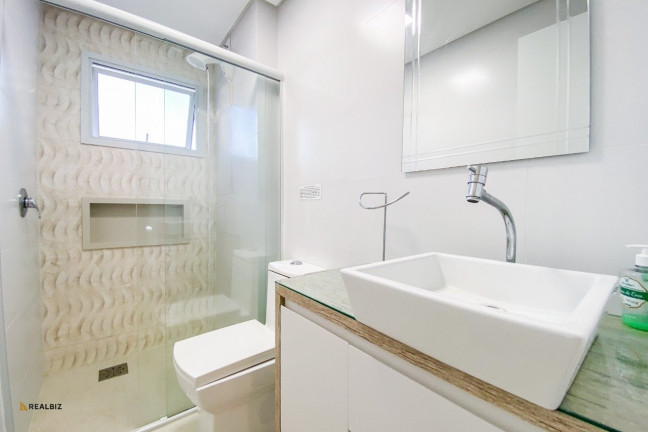 Imagem Apartamento com 3 Quartos à Venda, 105 m² em Palmas - Governador Celso Ramos