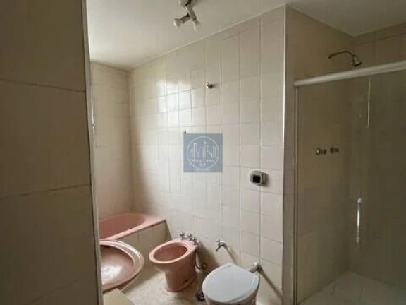 Imagem Apartamento com 4 Quartos à Venda, 175 m² em Santa Cecília - São Paulo
