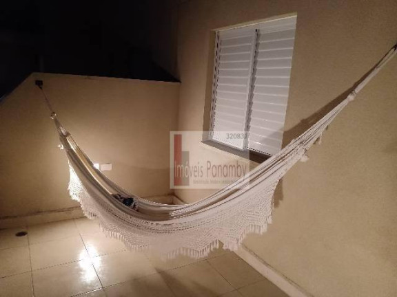 Imagem Apartamento com 2 Quartos à Venda, 60 m² em Panamby - São Paulo