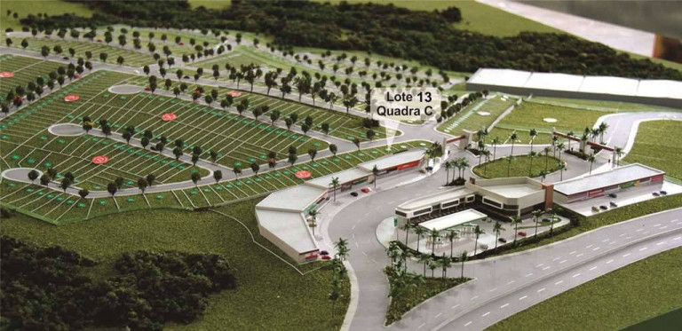 Imagem Terreno em Condomínio à Venda, 125 m² em Sítio Boa Vista - Cotia Imagem Terreno em Condomínio à Venda, 125 m² em Sítio Boa Vista - Cotia