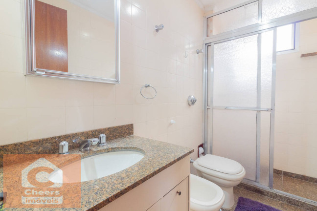 Imagem Apartamento com 3 Quartos à Venda, 142 m² em Consolação - São Paulo Imagem Apartamento com 3 Quartos à Venda, 142 m² em Consolação - São Paulo