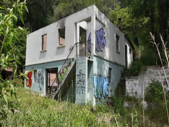 Imagem Terreno à Venda, 110 m² em Fazenda Pirajá - Nova Petrópolis