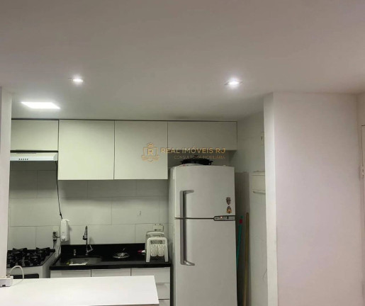 Imagem Apartamento com 2 Quartos à Venda, 49 m² em Taquara - Rio De Janeiro