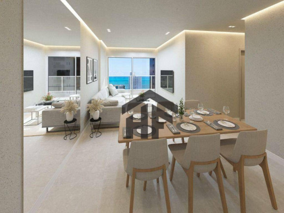 Imagem Apartamento com 3 Quartos à Venda, 60 m² em Boa Viagem - Recife Imagem Apartamento com 3 Quartos à Venda, 60 m² em Boa Viagem - Recife