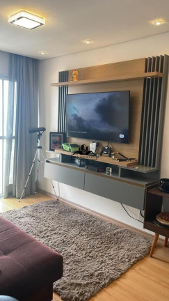 Imagem Apartamento com 2 Quartos à Venda, 63 m² em Casa Branca - Santo André Imagem Apartamento com 2 Quartos à Venda, 63 m² em Casa Branca - Santo André