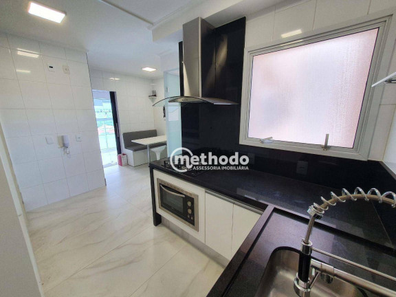 Imagem Apartamento com 3 Quartos à Venda, 137 m² em Loteamento Alphaville Campinas - Campinas Imagem Apartamento com 3 Quartos à Venda, 137 m² em Loteamento Alphaville Campinas - Campinas
