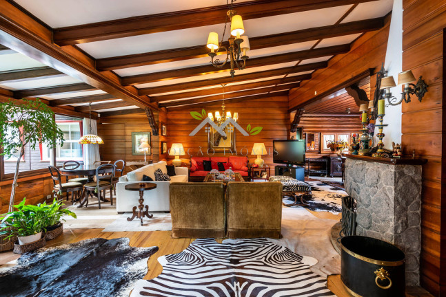Imagem Casa com 4 Quartos à Venda, 720 m² em Jardim Embaixador - Campos Do Jordão Imagem Casa com 4 Quartos à Venda, 720 m² em Jardim Embaixador - Campos Do Jordão