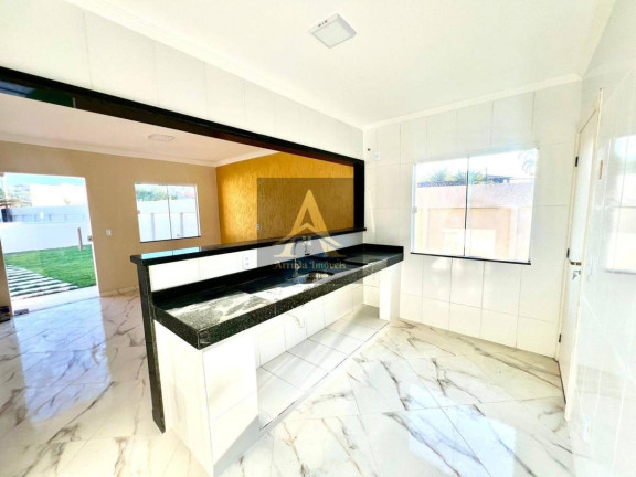 Imagem Casa com 3 Quartos à Venda, 80 m² em Rua Do Fogo - São Pedro Da Aldeia Imagem Casa com 3 Quartos à Venda, 80 m² em Rua Do Fogo - São Pedro Da Aldeia