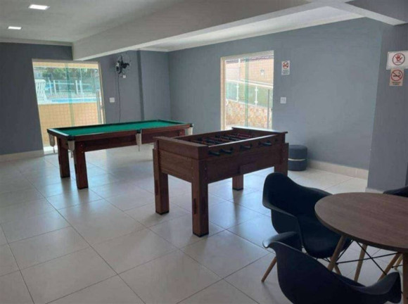 Imagem Apartamento com 3 Quartos à Venda, 116 m² em Ocian - Praia Grande