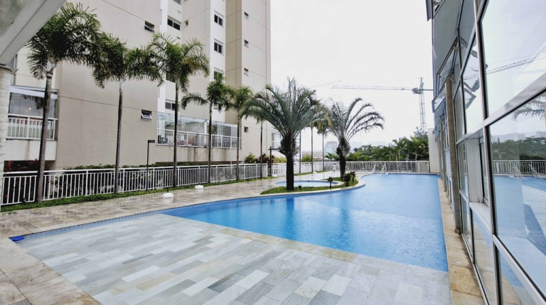 Imagem Imóvel com 2 Quartos à Venda, 117 m² em Várzea De Baixo - São Paulo