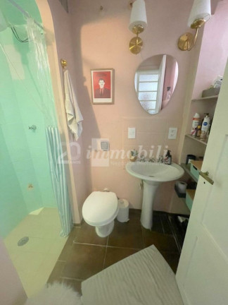 Imagem Apartamento com 2 Quartos à Venda, 90 m² em Higienópolis - São Paulo Imagem Apartamento com 2 Quartos à Venda, 90 m² em Higienópolis - São Paulo