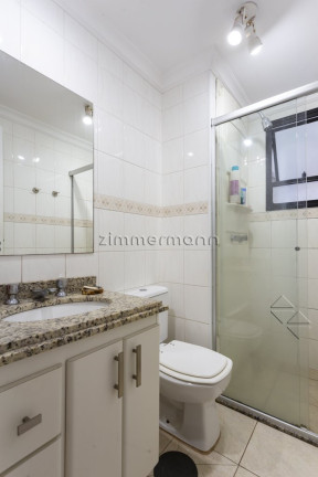 Imagem Apartamento com 3 Quartos à Venda, 137 m² em Alto Da Lapa - São Paulo