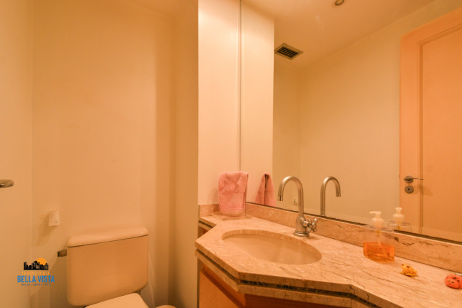 Imagem Apartamento com 3 Quartos à Venda,  em Indianópolis - São Paulo