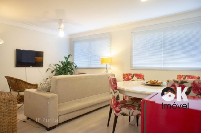 Imagem Apartamento com 2 Quartos para Alugar, 50 m² em Jardim Paulista - São Paulo Imagem Apartamento com 2 Quartos para Alugar, 50 m² em Jardim Paulista - São Paulo