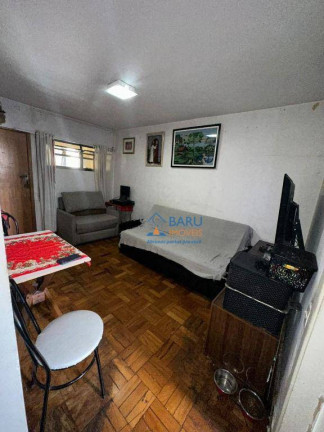 Imagem Apartamento com 2 Quartos à Venda, 55 m² em Santa Cecília - São Paulo Imagem Apartamento com 2 Quartos à Venda, 55 m² em Santa Cecília - São Paulo