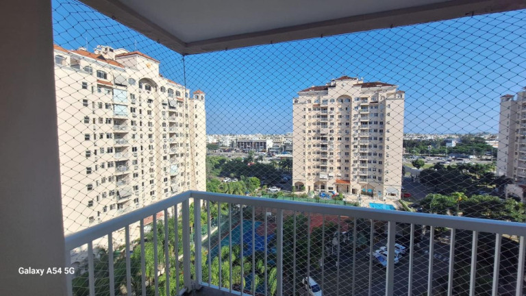 Apartamento com 3 Quartos à Venda, 89 m² em Barra Da Tijuca - Rio De Janeiro