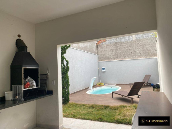 Imagem Casa com 2 Quartos à Venda, 112 m² em Jardim Do Lago - Atibaia Imagem Casa com 2 Quartos à Venda, 112 m² em Jardim Do Lago - Atibaia