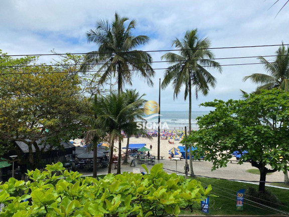 Apartamento com 5 Quartos à Venda, 220 m² em Pitangueiras - Guarujá