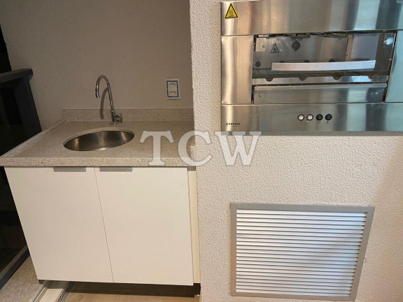 Imagem Apartamento com 2 Quartos à Venda, 64 m² em Vila Clementino - São Paulo