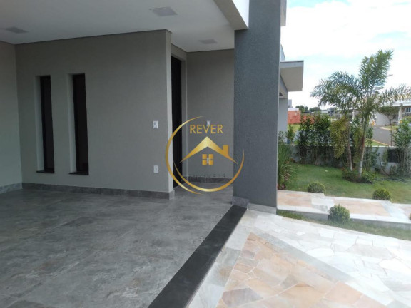 Imagem Casa com 4 Quartos à Venda, 242 m² em Parque Brasil 500 - Paulínia