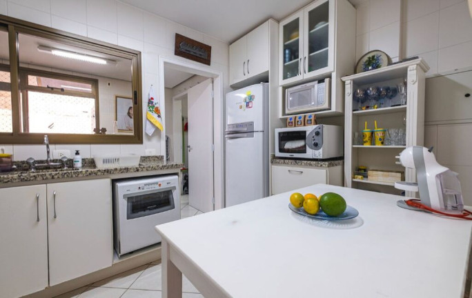 Imagem Apartamento com 3 Quartos à Venda, 121 m² em Agronômica - Florianópolis