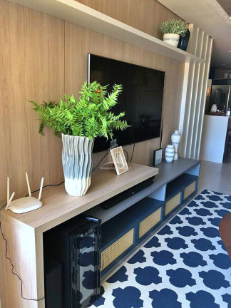 Imagem Apartamento com 3 Quartos à Venda, 125 m² em Porto Das Dunas - Aquiraz Imagem Apartamento com 3 Quartos à Venda, 125 m² em Porto Das Dunas - Aquiraz