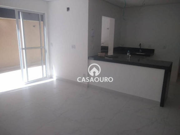 Apartamento com 2 Quartos à Venda, 134 m² em Santa Efigênia - Belo Horizonte