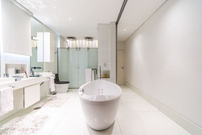 Imagem Imóvel com 3 Quartos à Venda, 257 m² em Jardim Paulista - São Paulo Imagem Imóvel com 3 Quartos à Venda, 257 m² em Jardim Paulista - São Paulo
