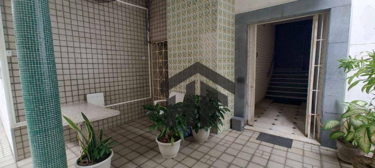 Imagem Apartamento com 2 Quartos à Venda ou Locação, 115 m² em Boa Vista - Recife