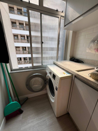 Imagem Apartamento com 2 Quartos à Venda, 75 m² em Pantanal - Florianópolis