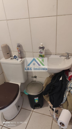 Imagem Imóvel com 3 Quartos à Venda, 51 m² em Vila Cosmopolita - São Paulo