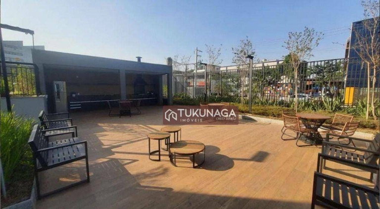 Imagem Apartamento com 2 Quartos à Venda, 68 m² em Macedo - Guarulhos