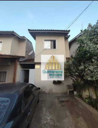 Sobrado com 2 Quartos à Venda, 81 m² em Residencial Parque Cumbica - Guarulhos